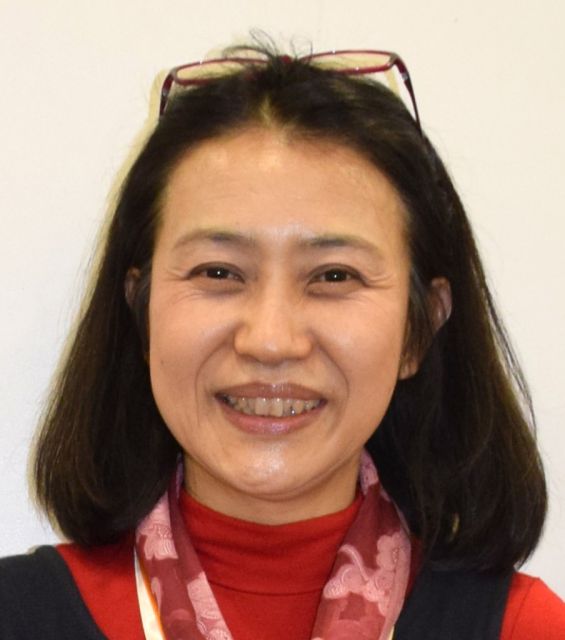 ｢色彩学校｣提携  茨城クラス